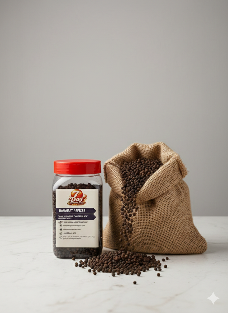 Karabiber Tane 1 KG