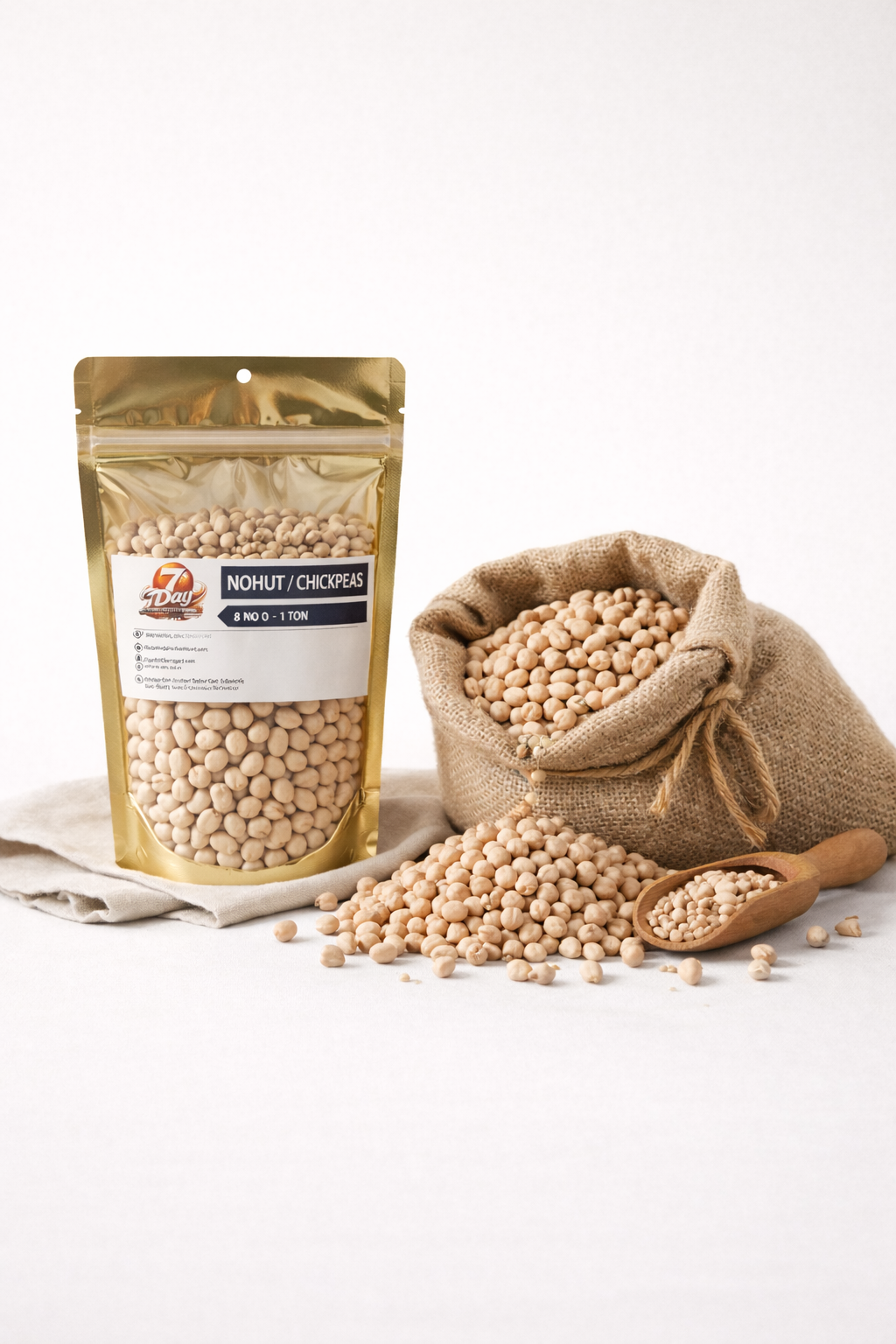 NOHUT (8 NO) (1 KG)