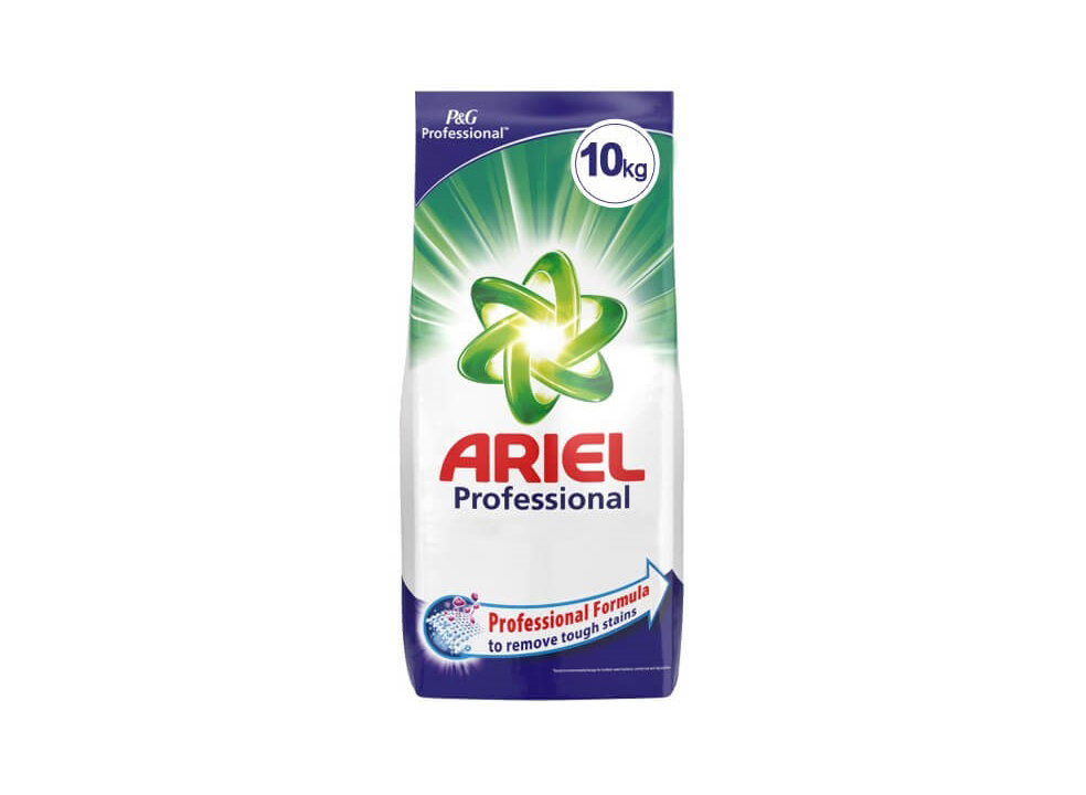 TOZ ARİEL MATİK 10 KG