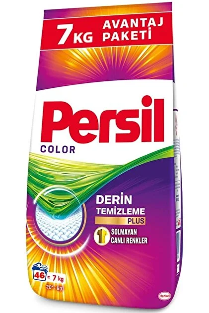 TOZ PERSİL MATİK 7 KG