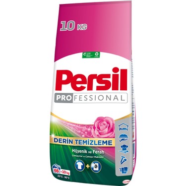 TOZ PERSİL MATİK 10 KG