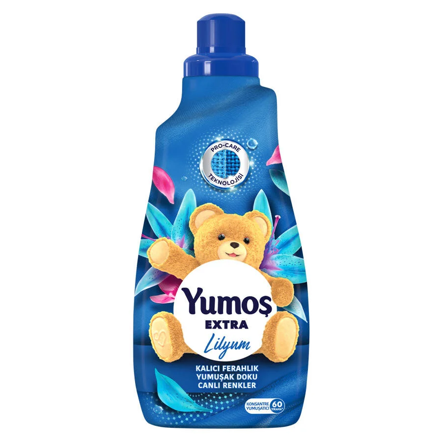 YUMOŞ 1440 lt