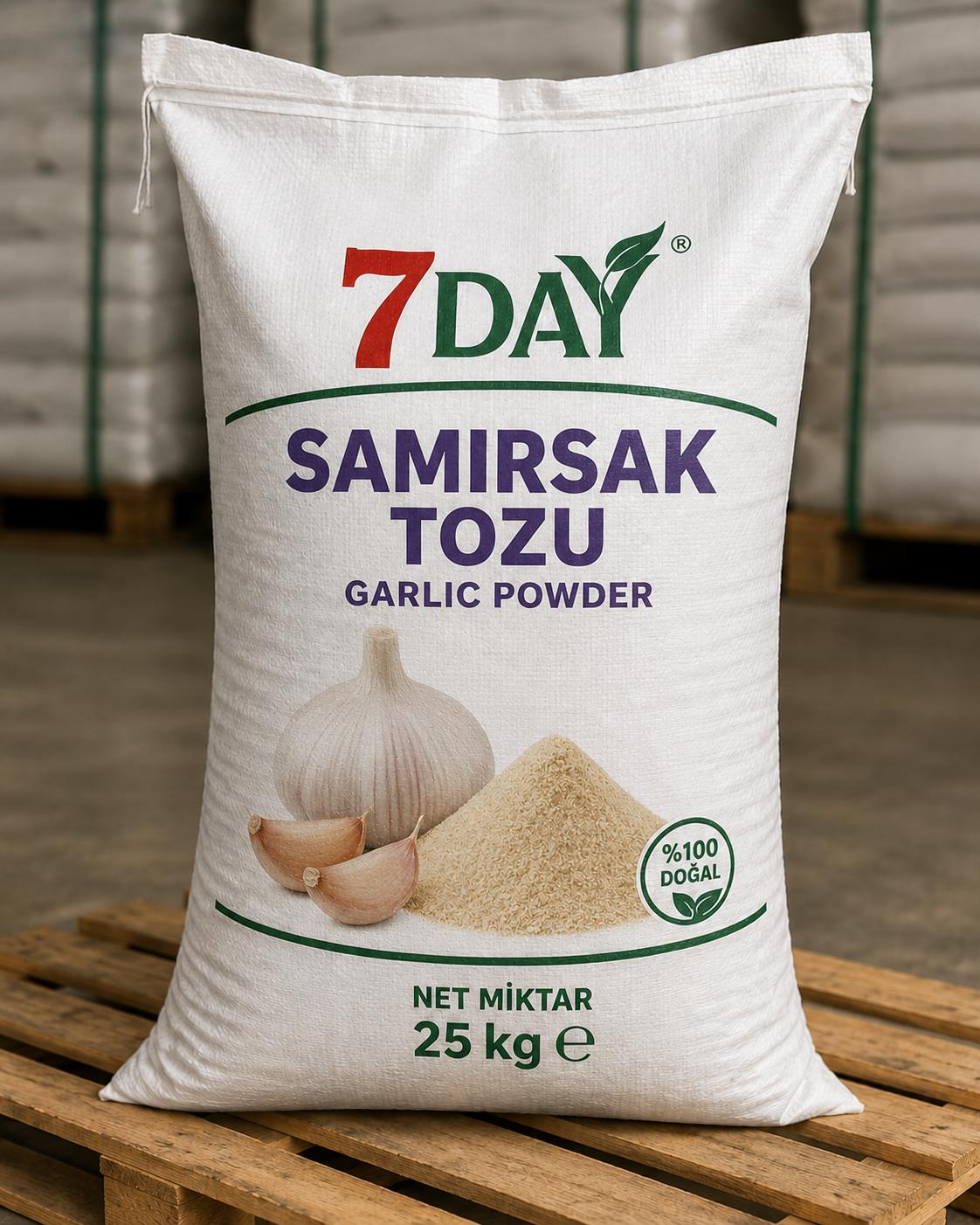 SAMIRSAK TOZU